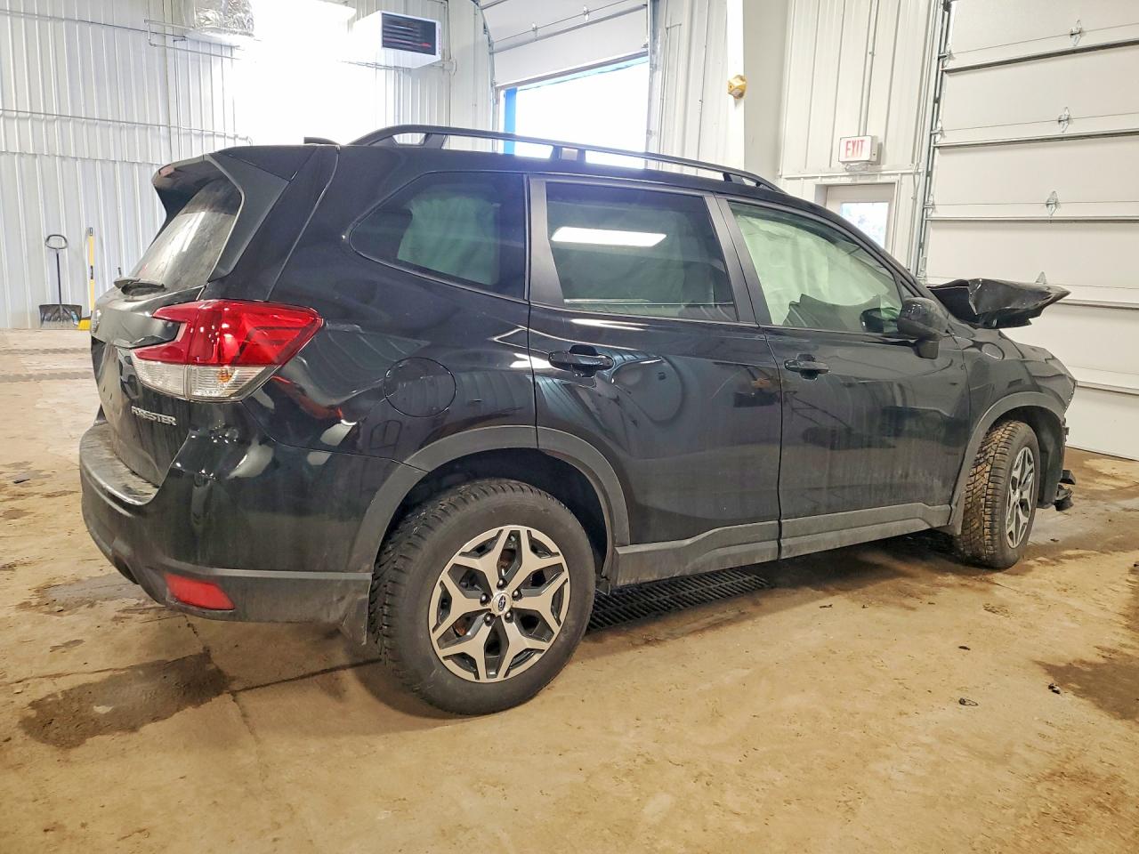 Subaru Forester Premium