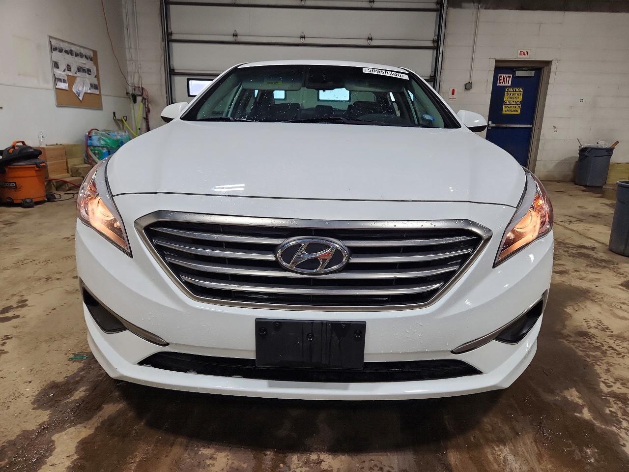 Hyundai SONATA Se