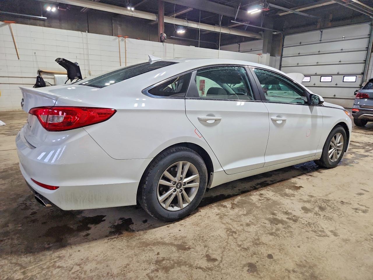 Hyundai SONATA Se