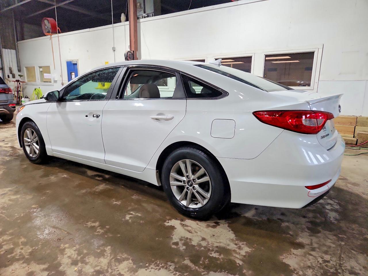 Hyundai SONATA Se