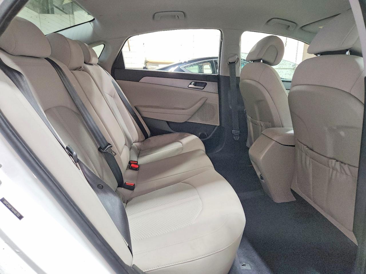 Hyundai SONATA Se