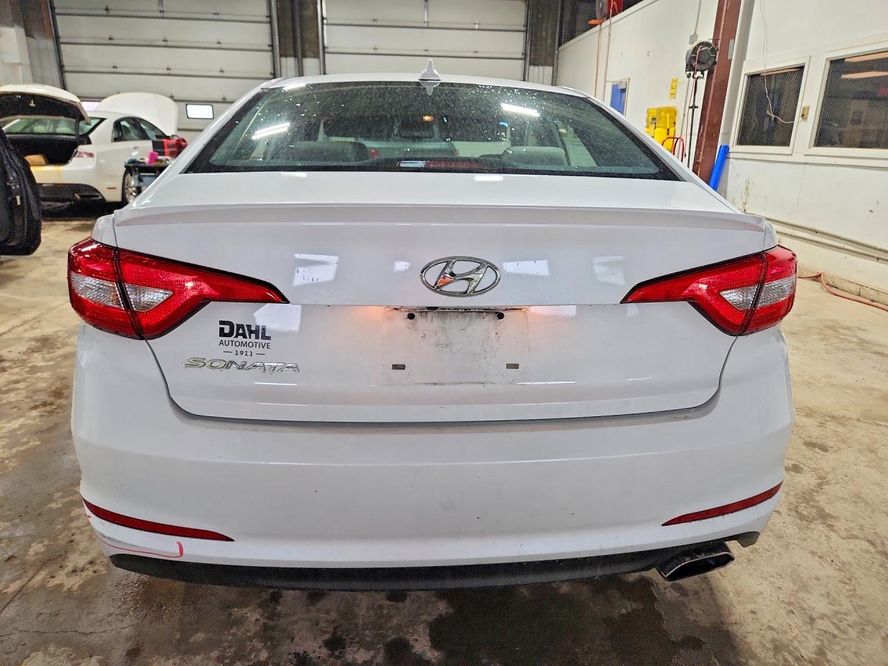 Hyundai SONATA Se