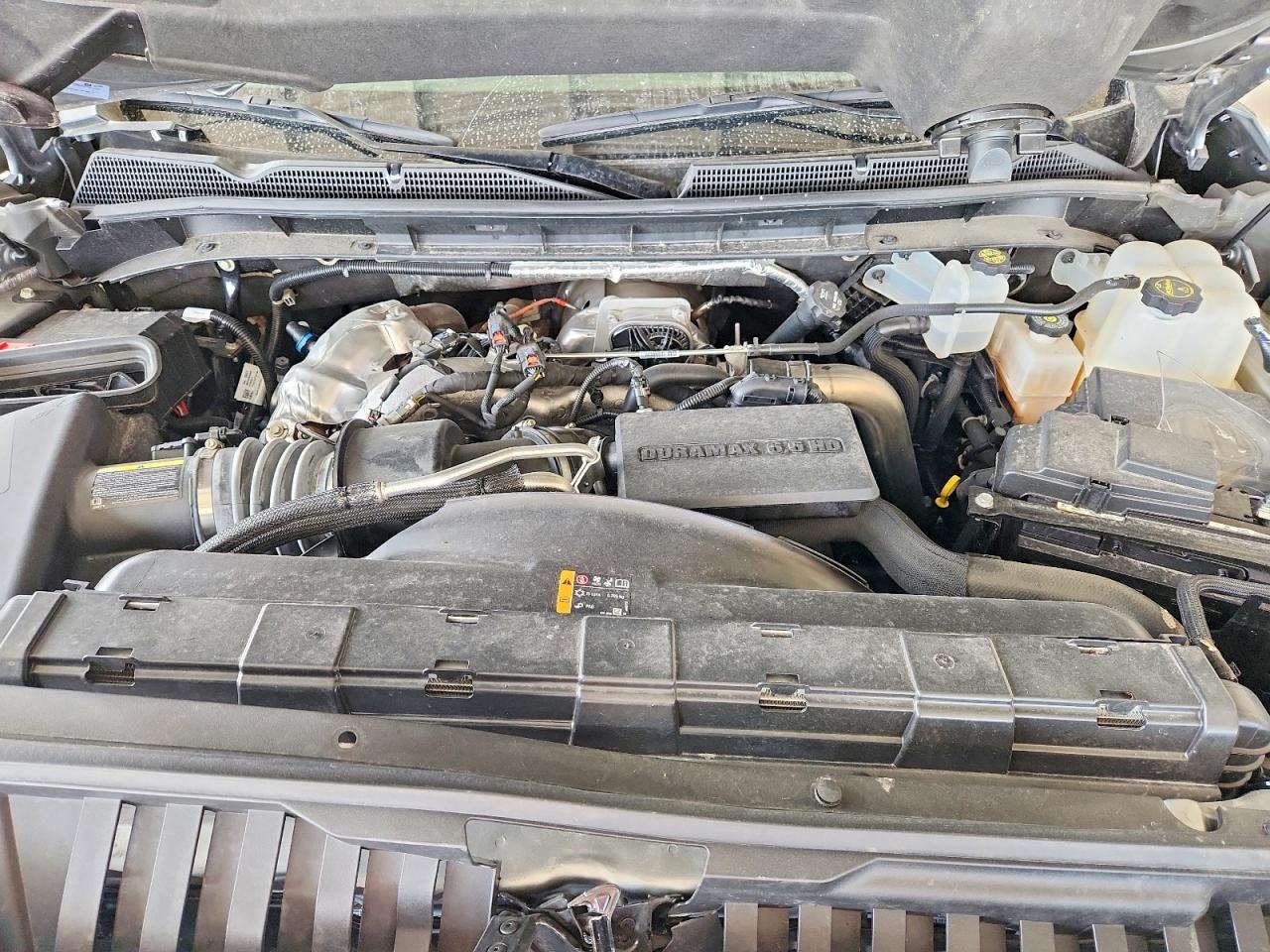 GMC Sierra K3500 Sle