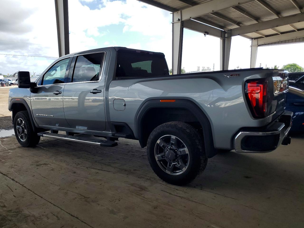 GMC Sierra K3500 Sle