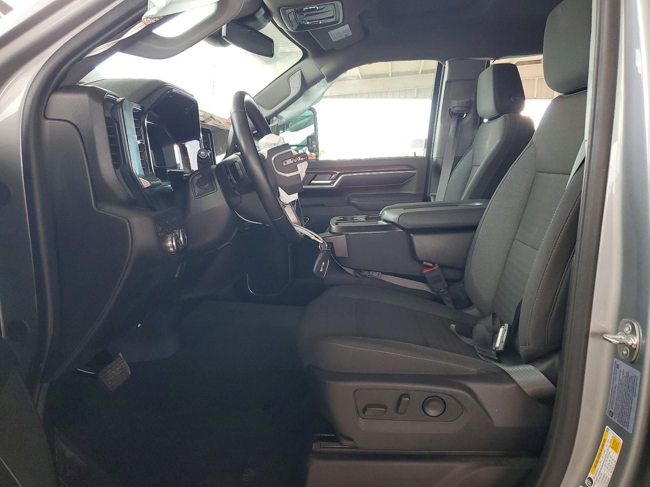 GMC Sierra K3500 Sle