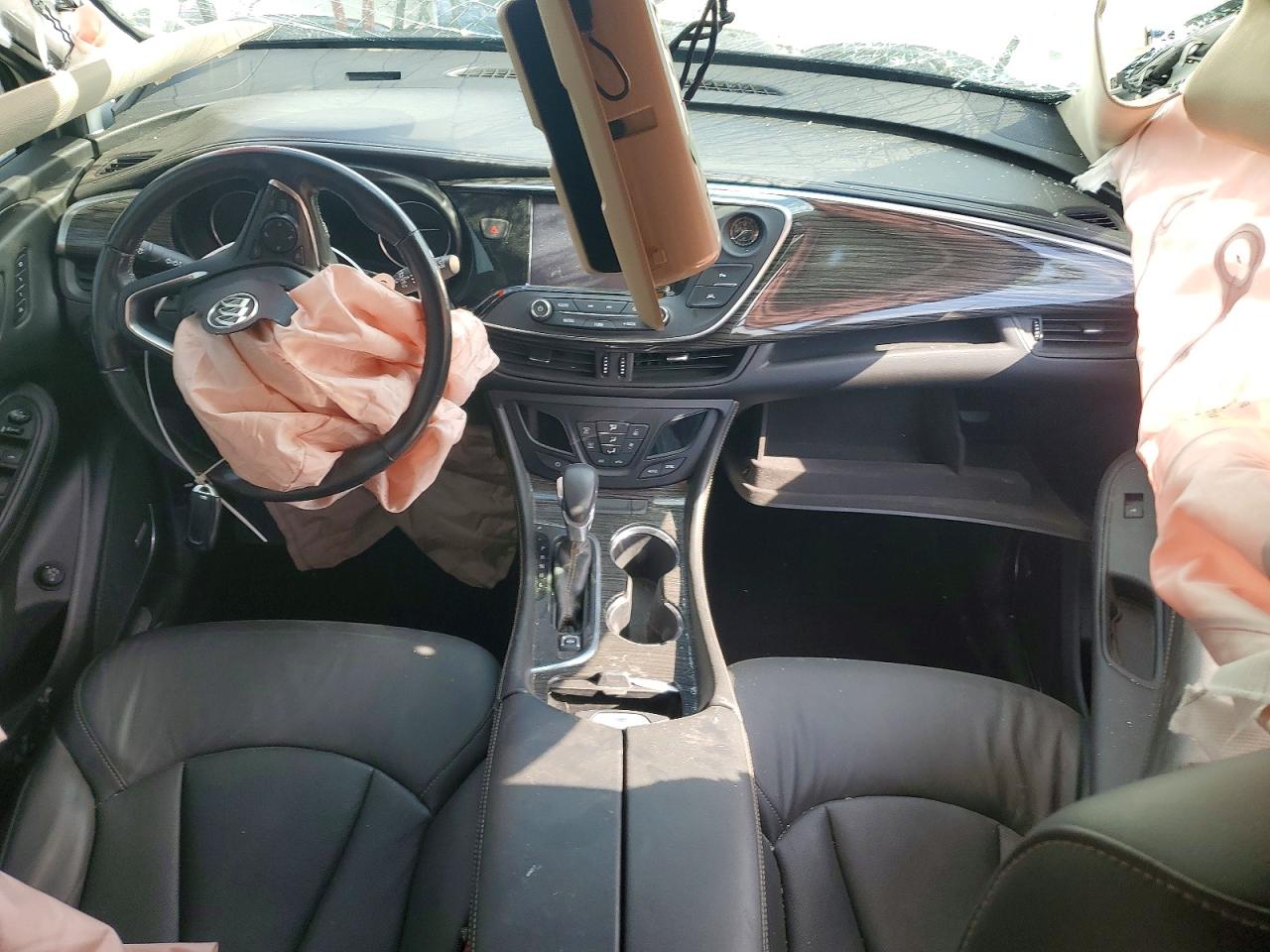 Buick Envision Premium