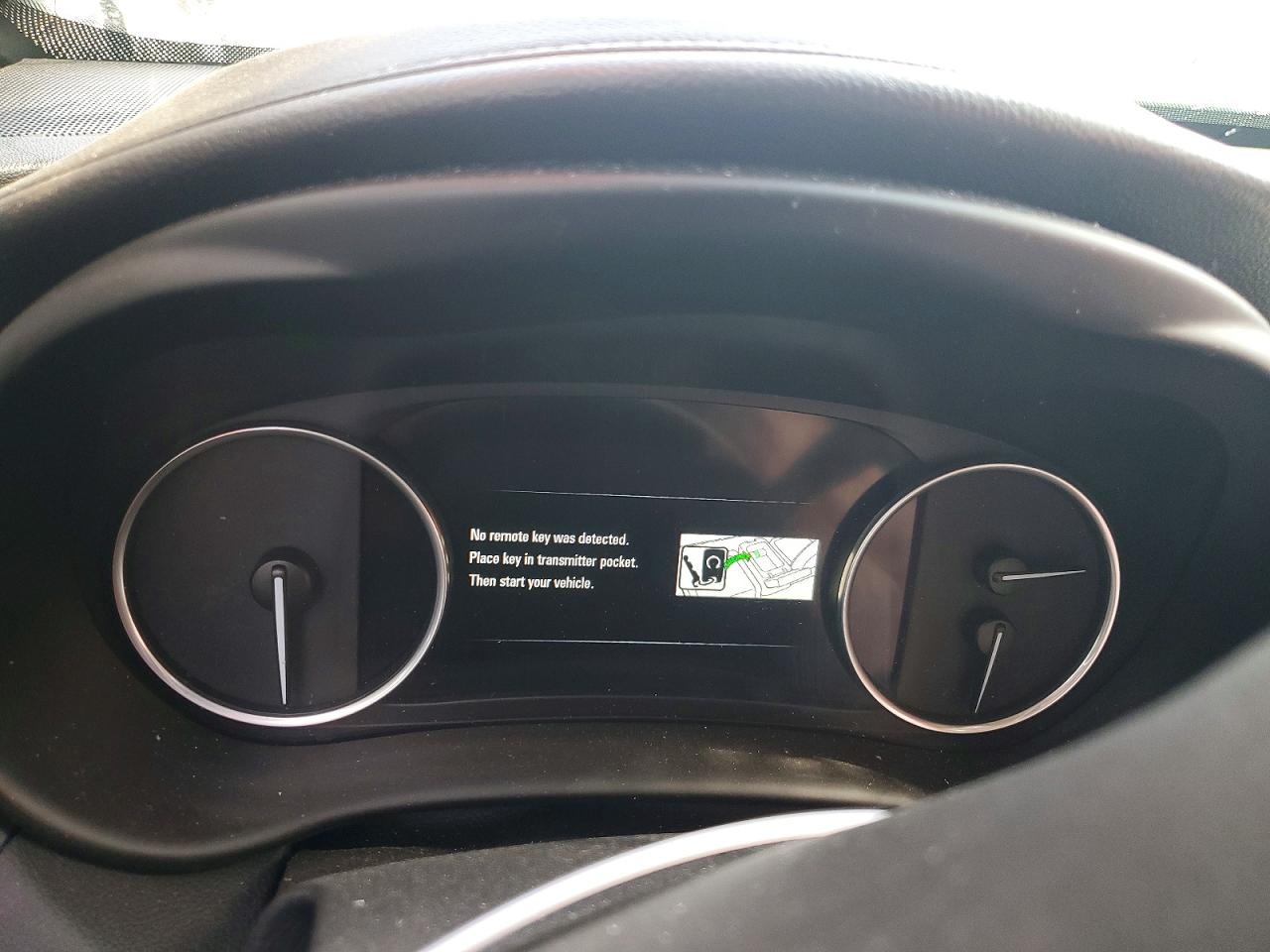 Buick Envision Premium