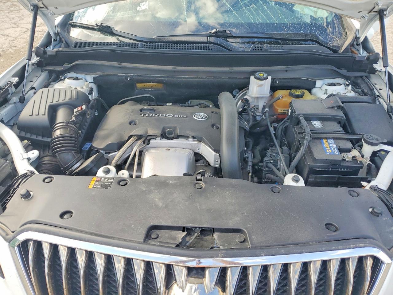 Buick Envision Premium