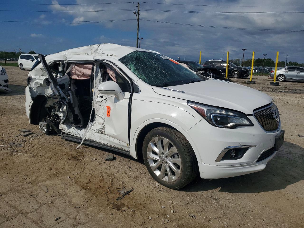 Buick Envision Premium