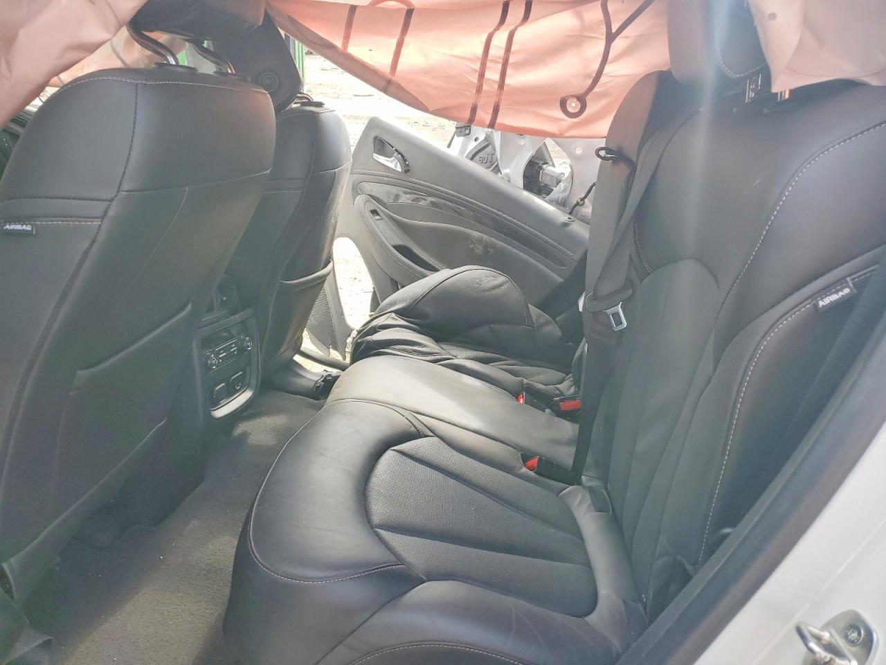 Buick Envision Premium