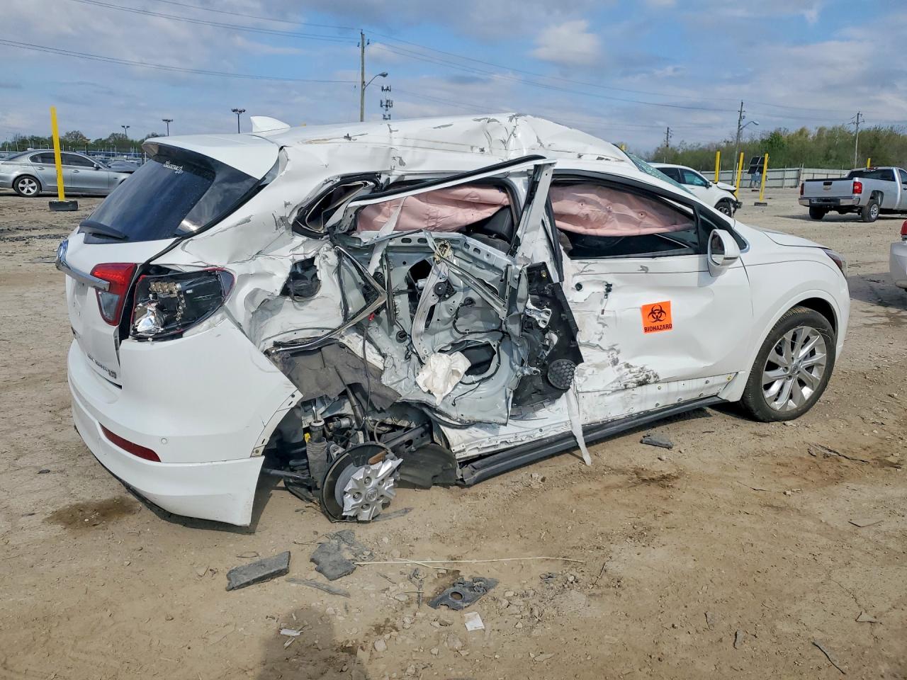 Buick Envision Premium