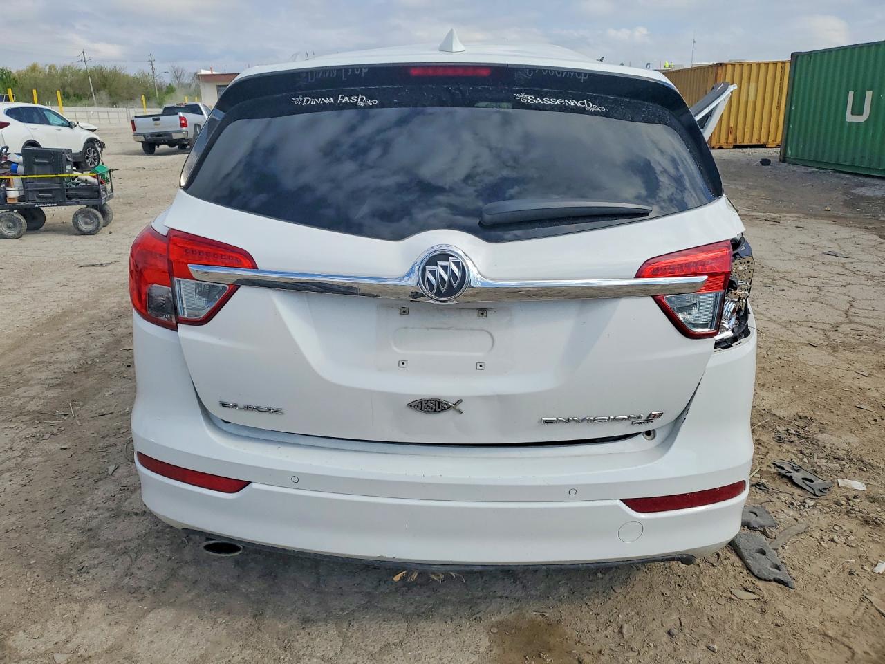 Buick Envision Premium