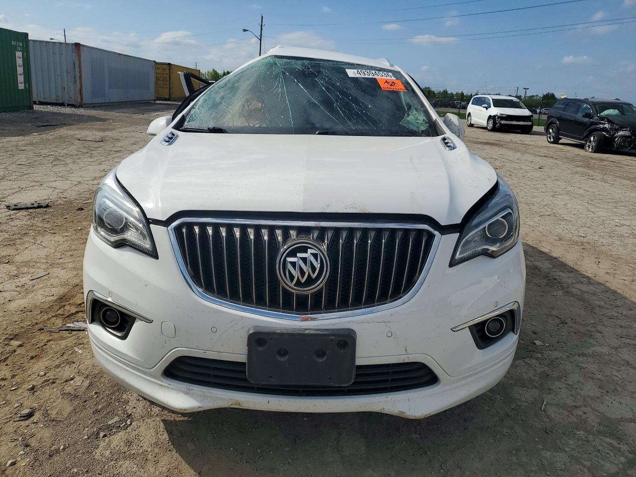 Buick Envision Premium