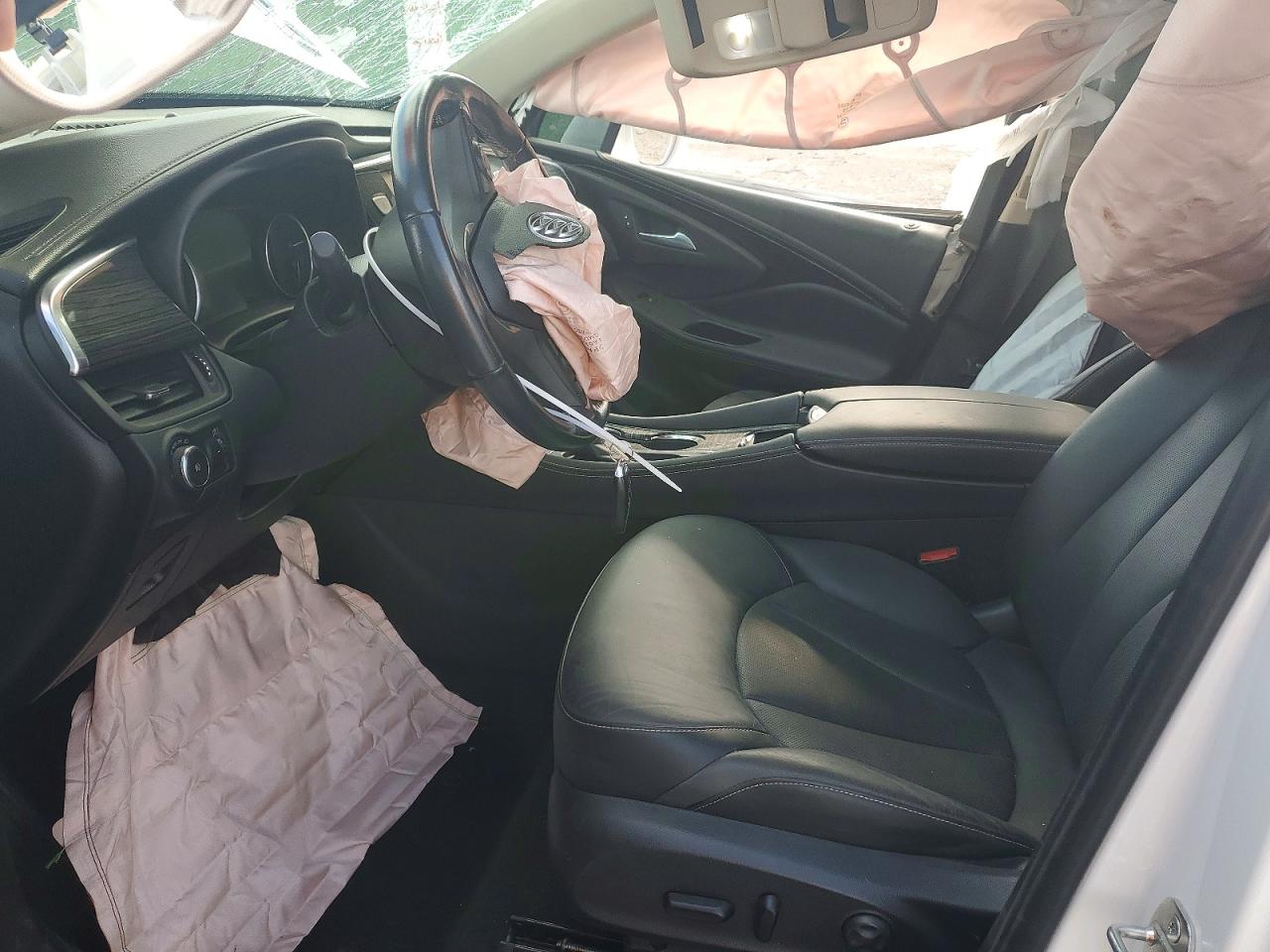 Buick Envision Premium