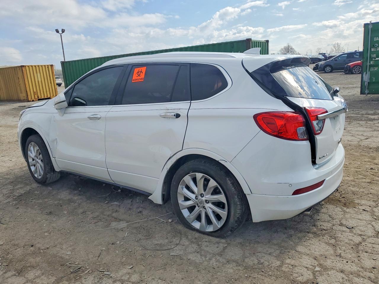 Buick Envision Premium