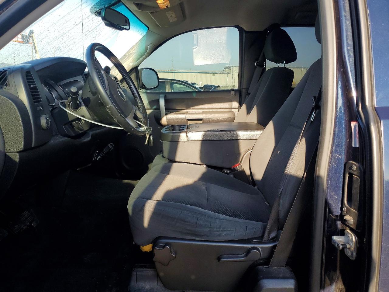 Chevrolet Silverado K1500