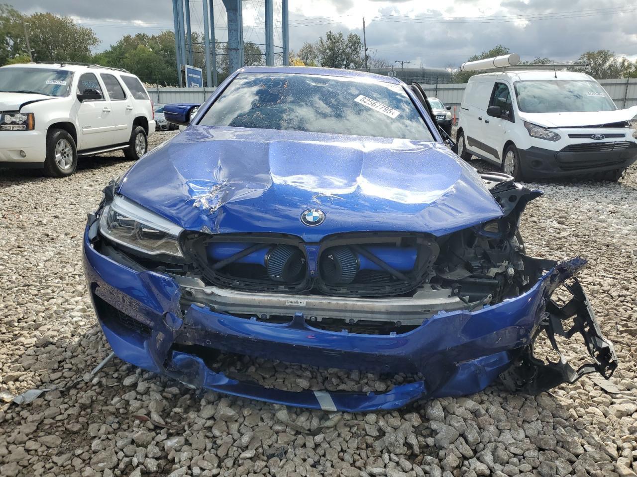 BMW M Series