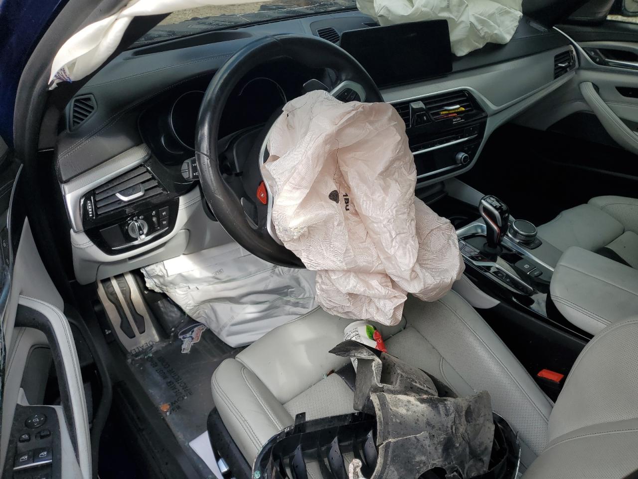 BMW M Series