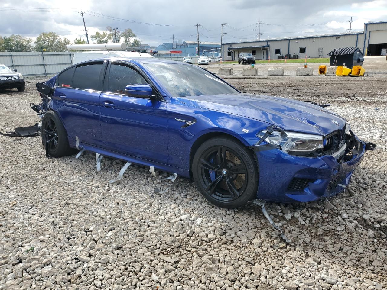 BMW M Series