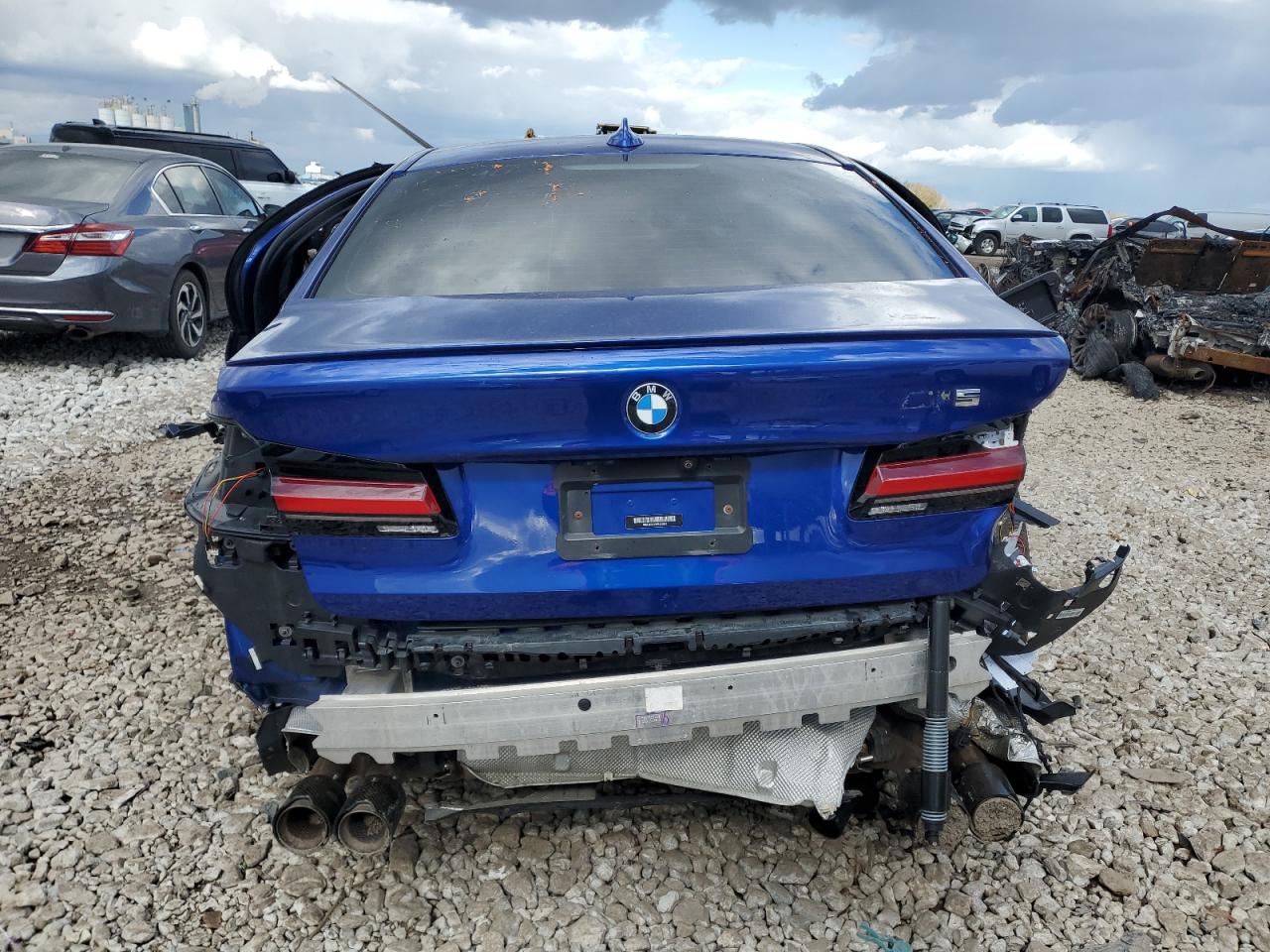 BMW M Series