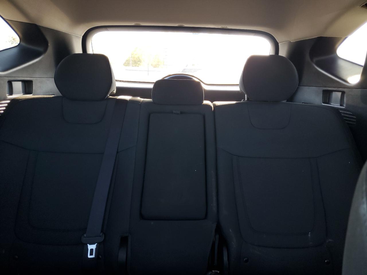 Hyundai TUCSON Sel