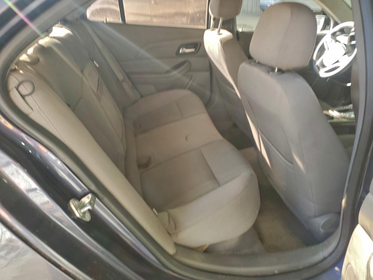 Chevrolet Malibu Ls