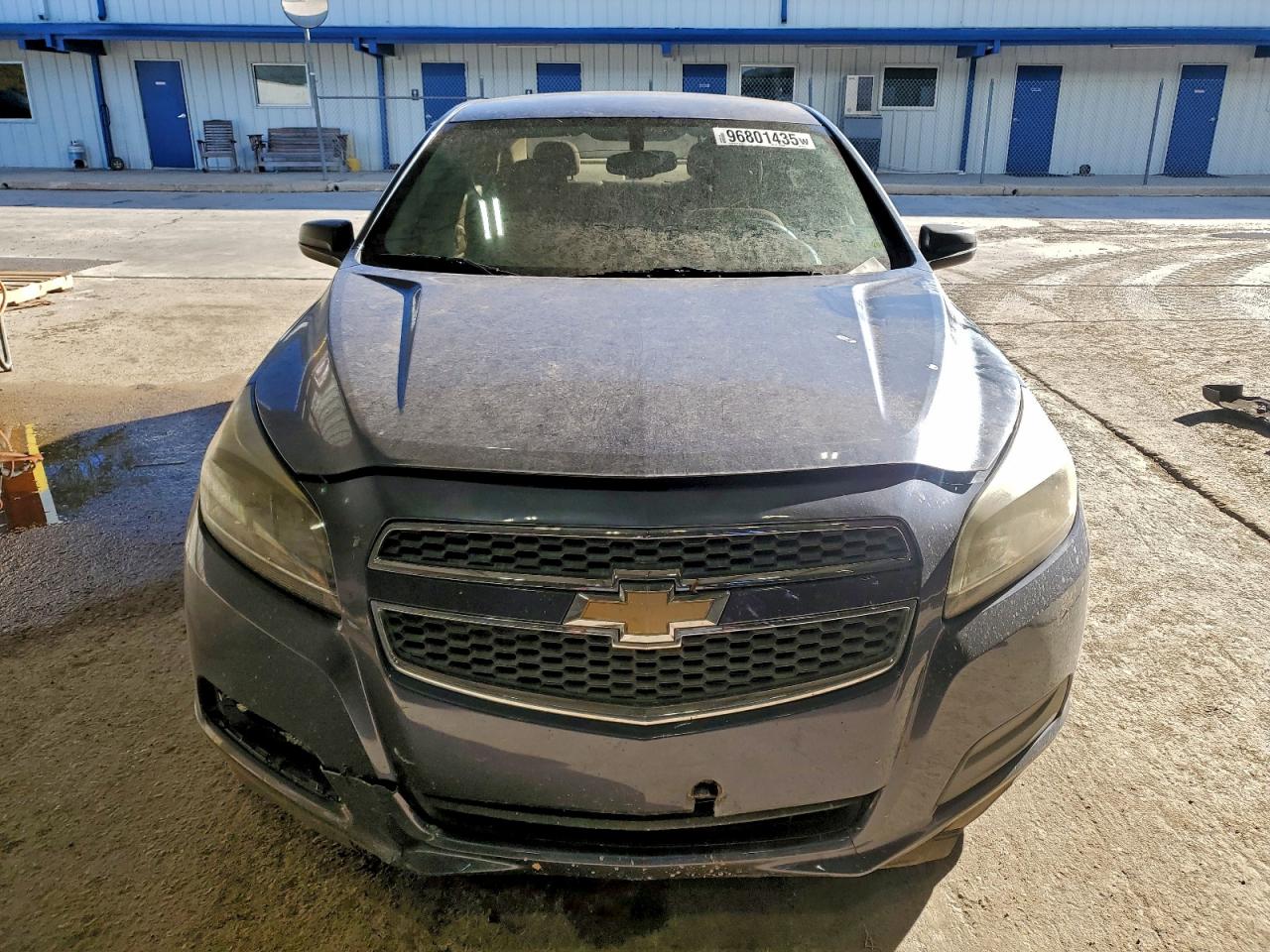Chevrolet Malibu Ls
