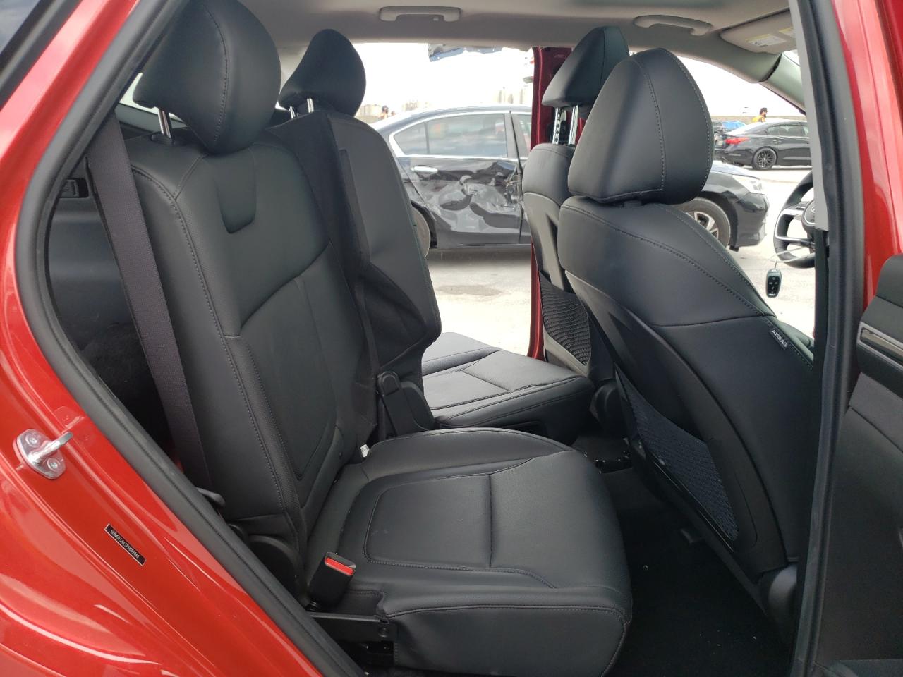Hyundai TUCSON Sel