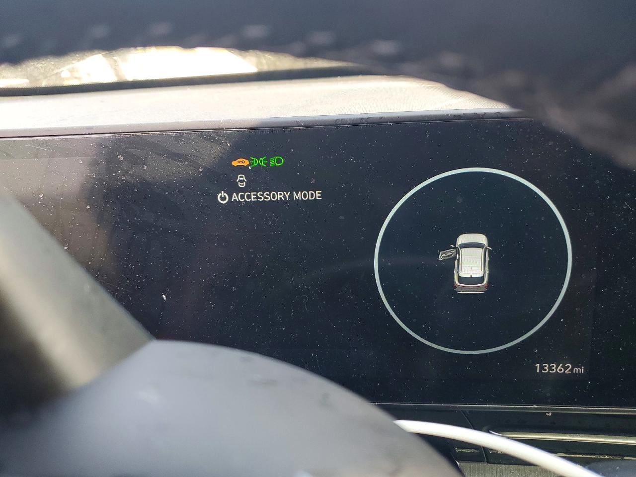 Hyundai KONA Limited