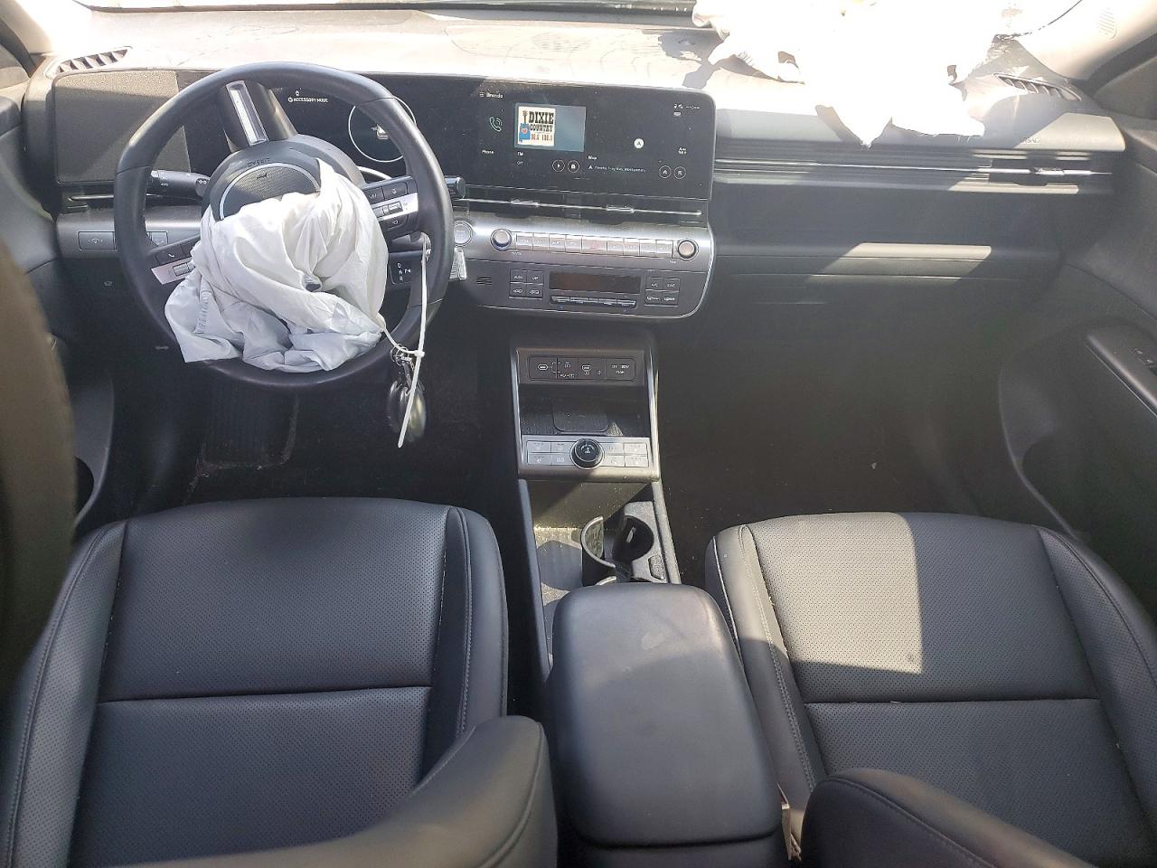 Hyundai KONA Limited