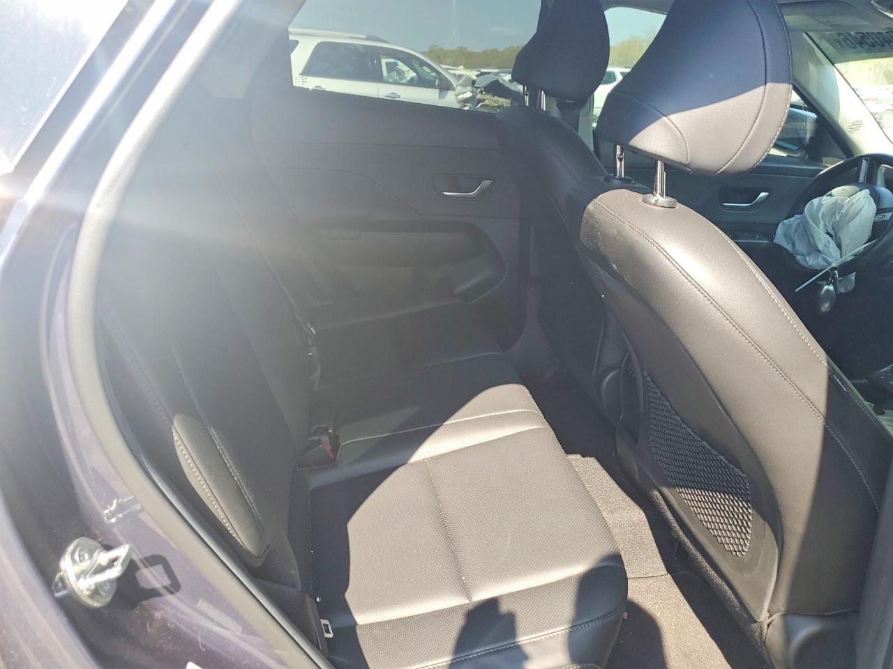 Hyundai KONA Limited