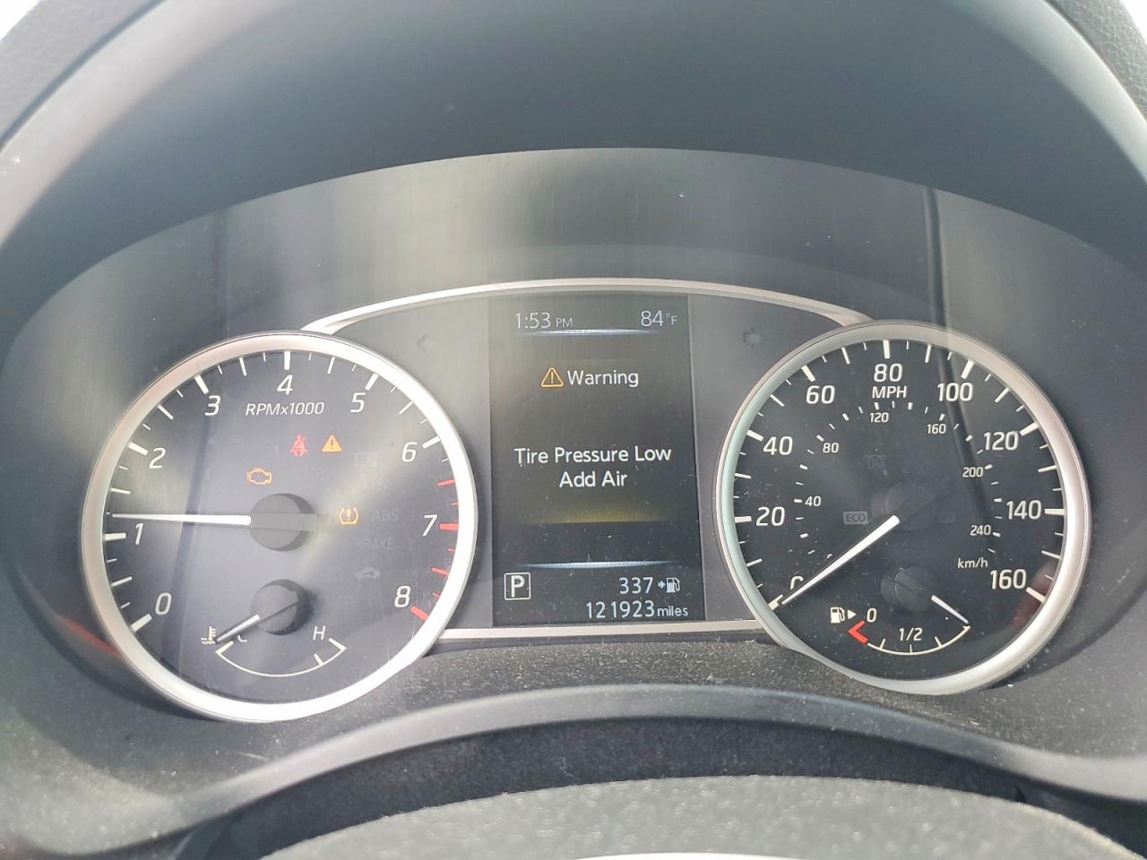 Nissan Sentra Sr Turbo