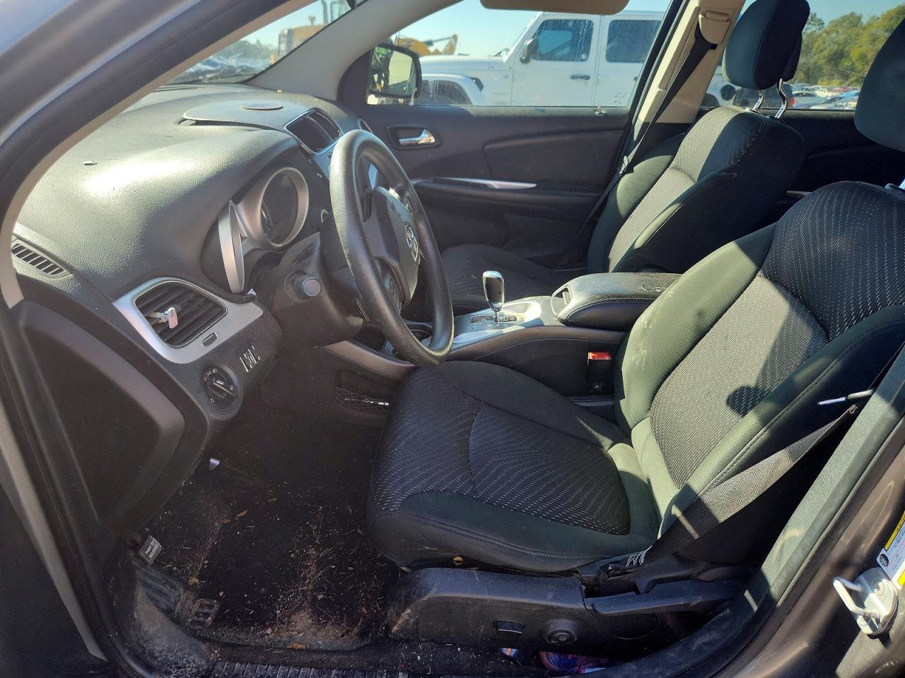 Dodge Journey Sxt