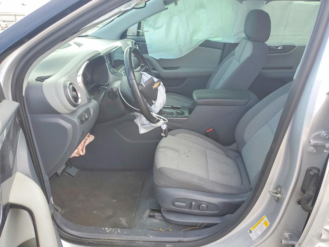 Chevrolet Blazer 2lt