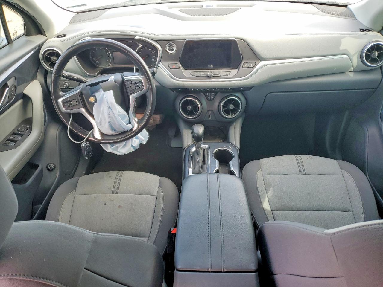 Chevrolet Blazer 2lt