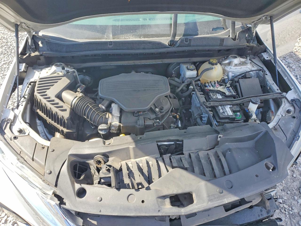 Chevrolet Blazer 2lt
