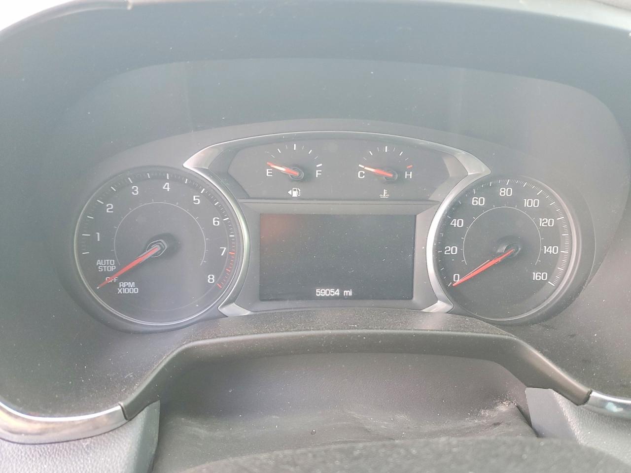 Chevrolet Blazer 2lt