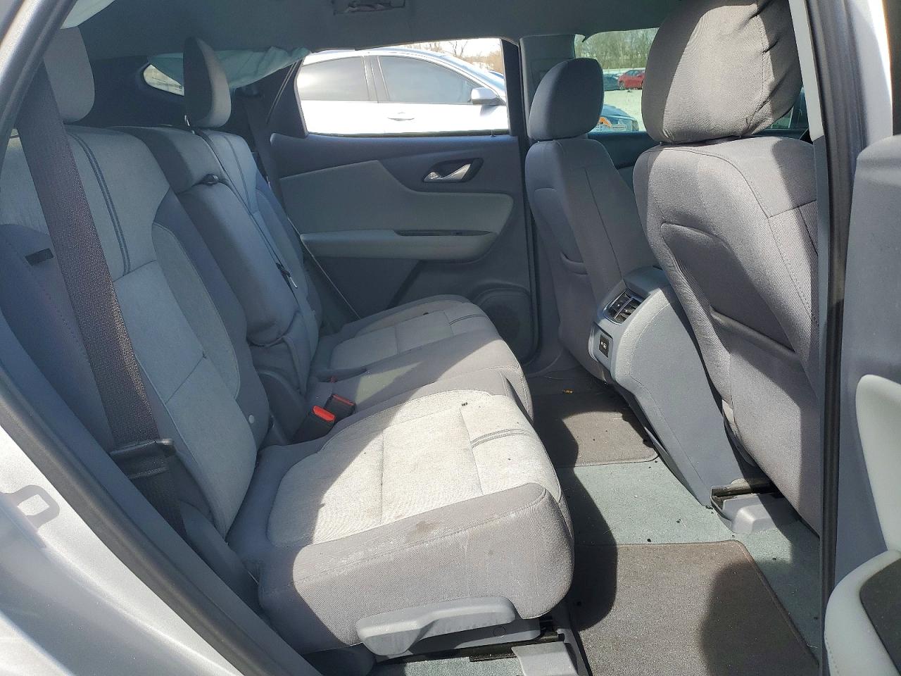 Chevrolet Blazer 2lt