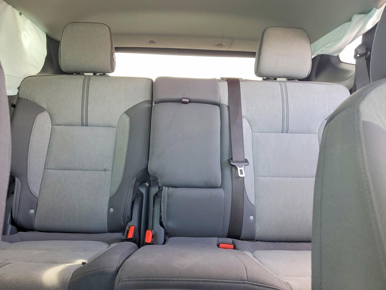 Chevrolet Blazer 2lt