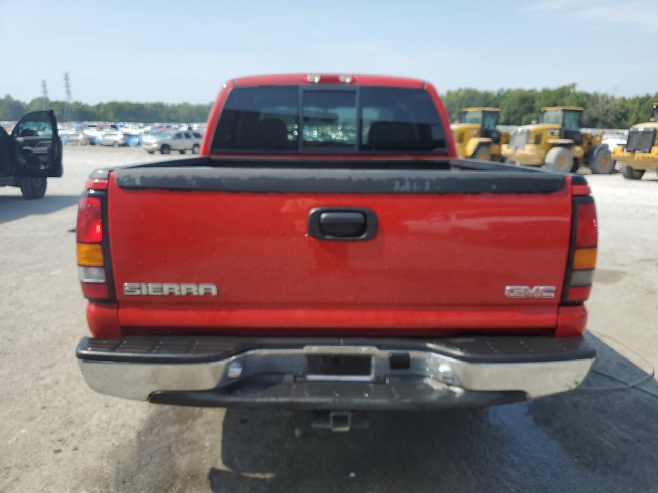 GMC Sierra C1500