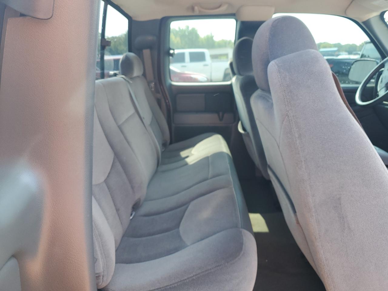 GMC Sierra C1500