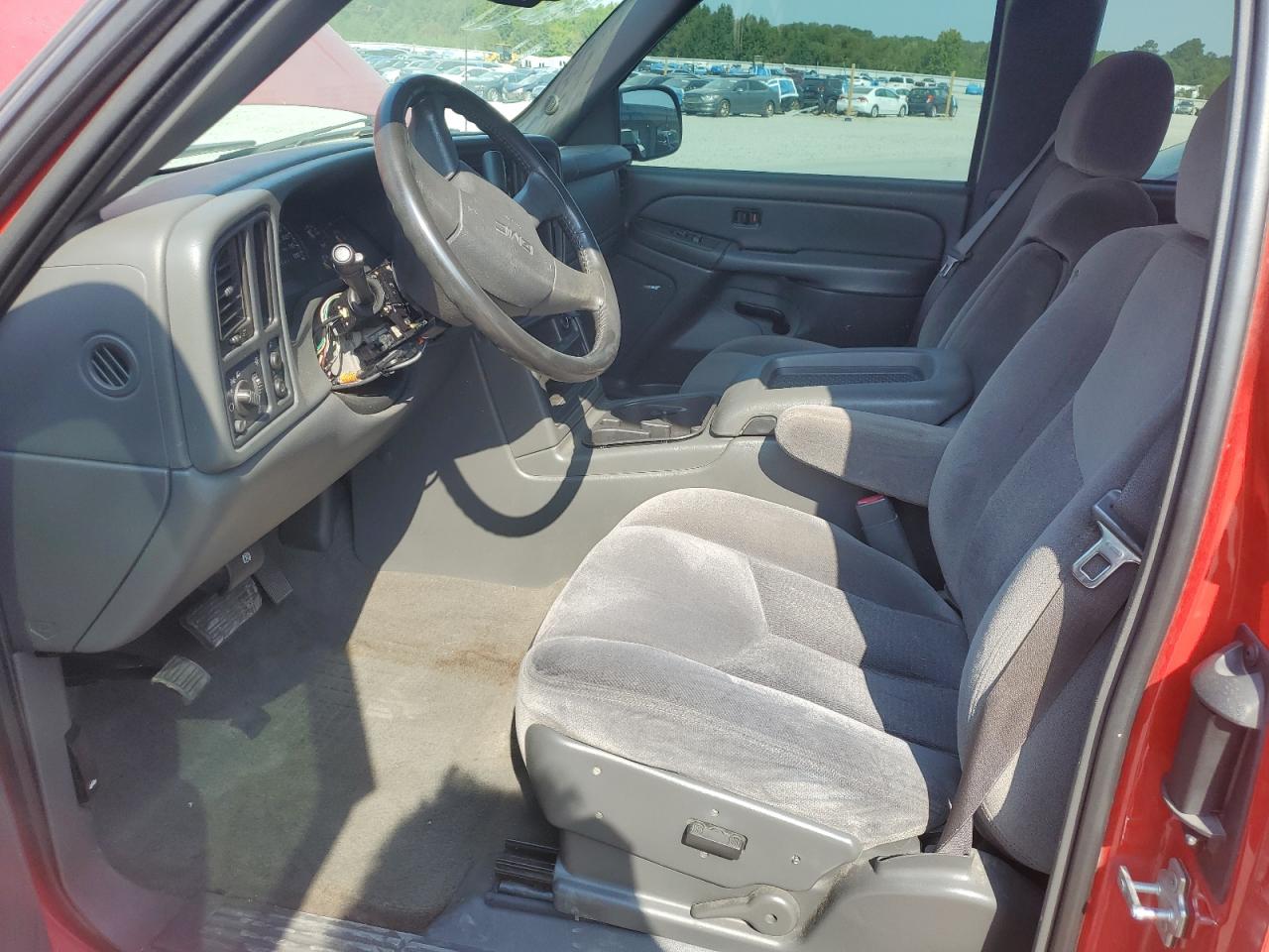 GMC Sierra C1500