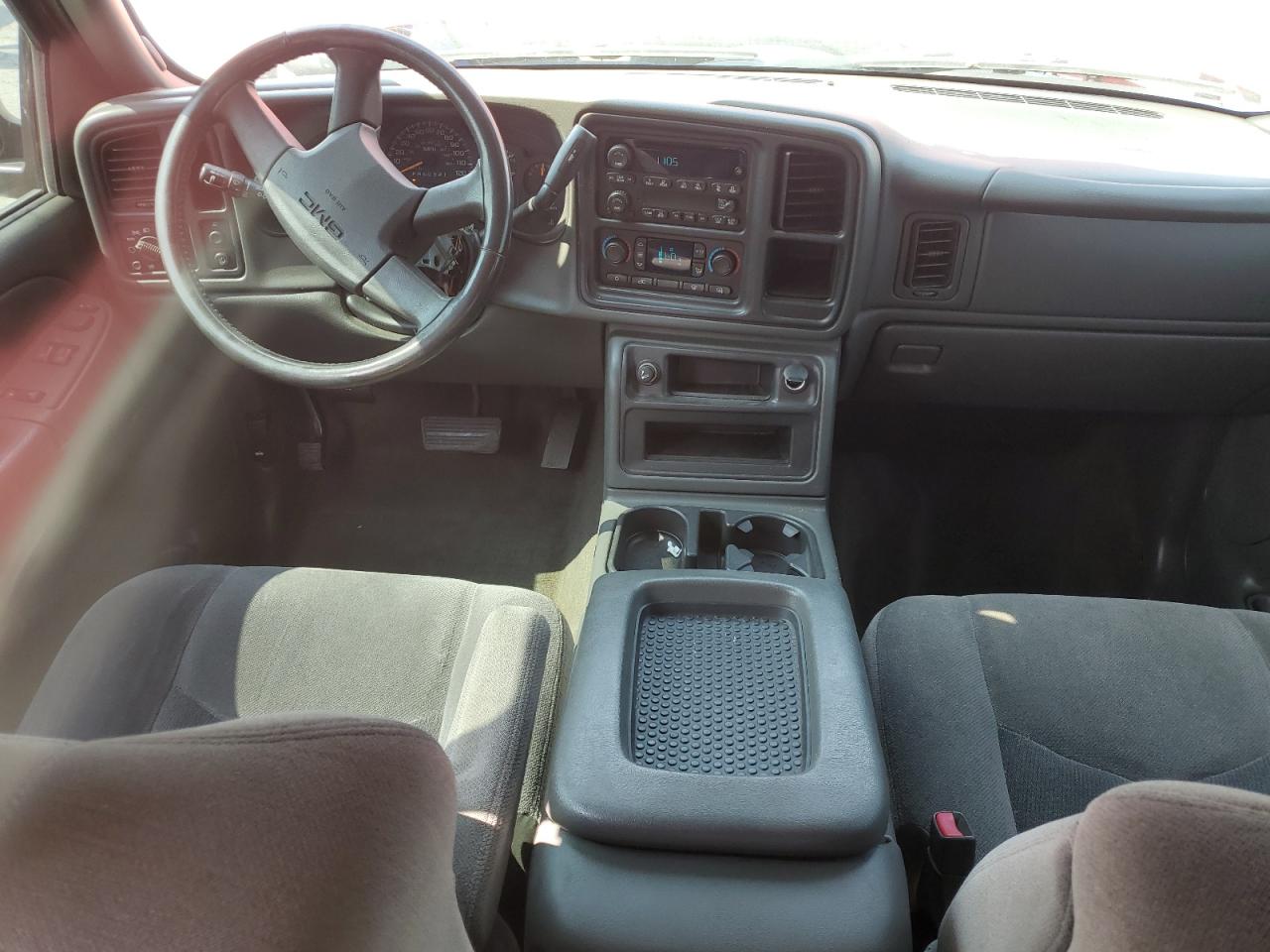 GMC Sierra C1500