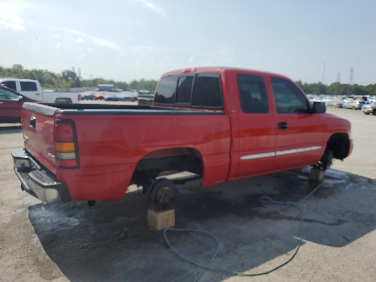 GMC Sierra C1500