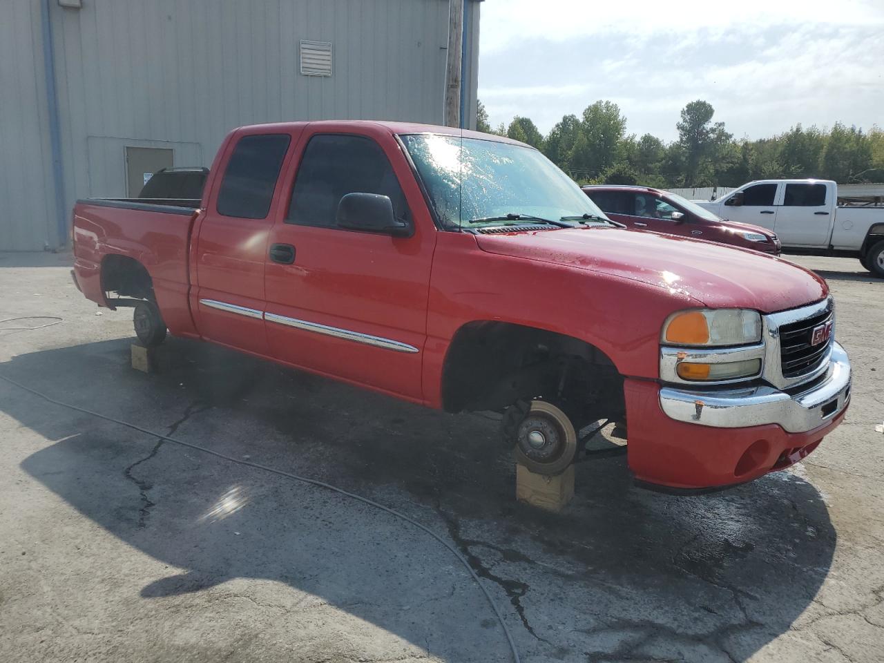 GMC Sierra C1500