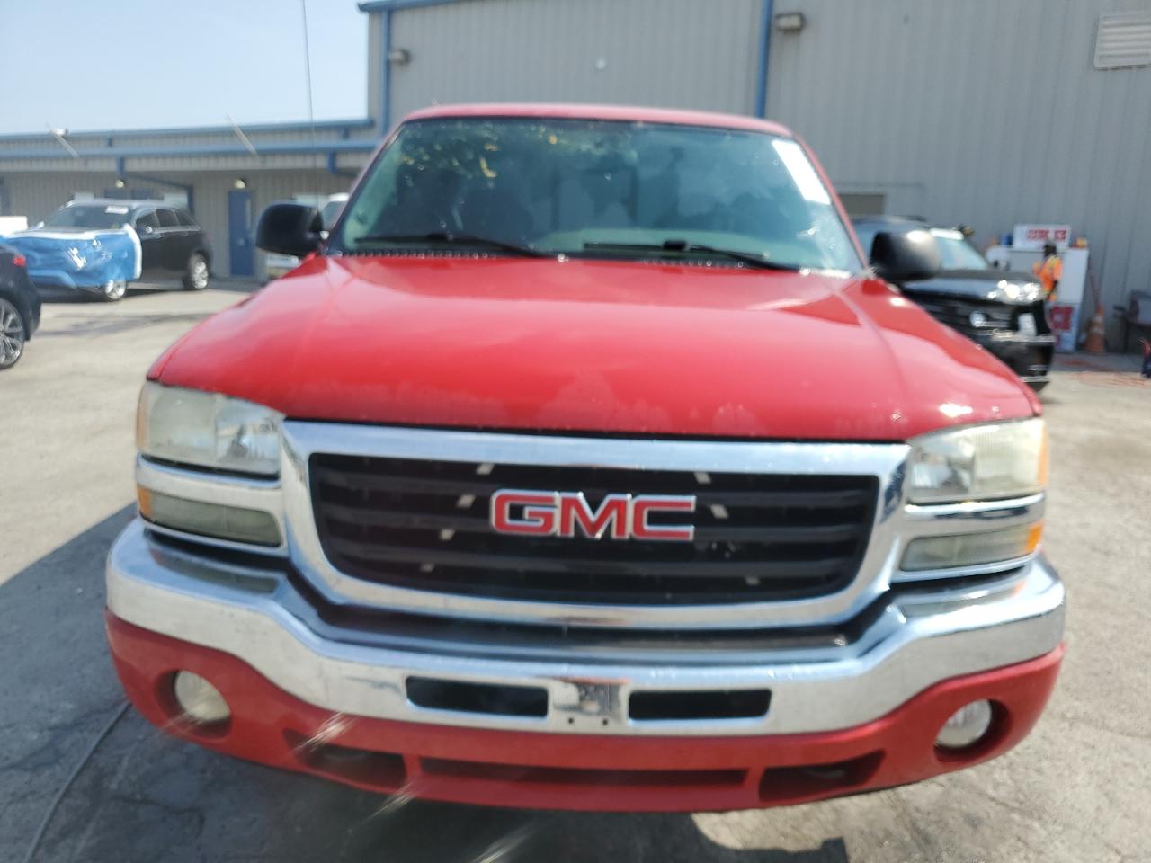 GMC Sierra C1500