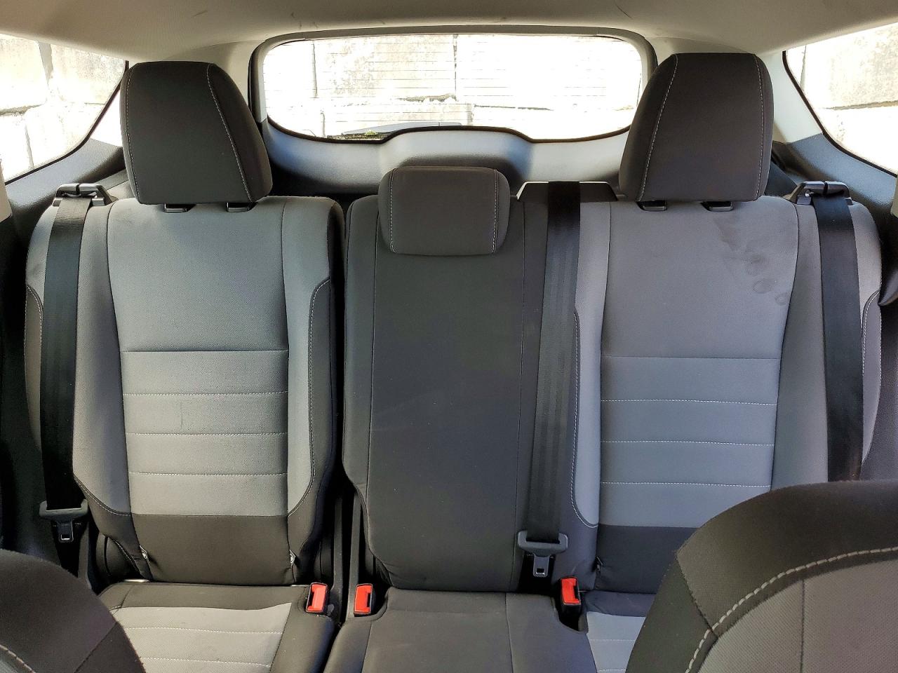 Ford Escape S