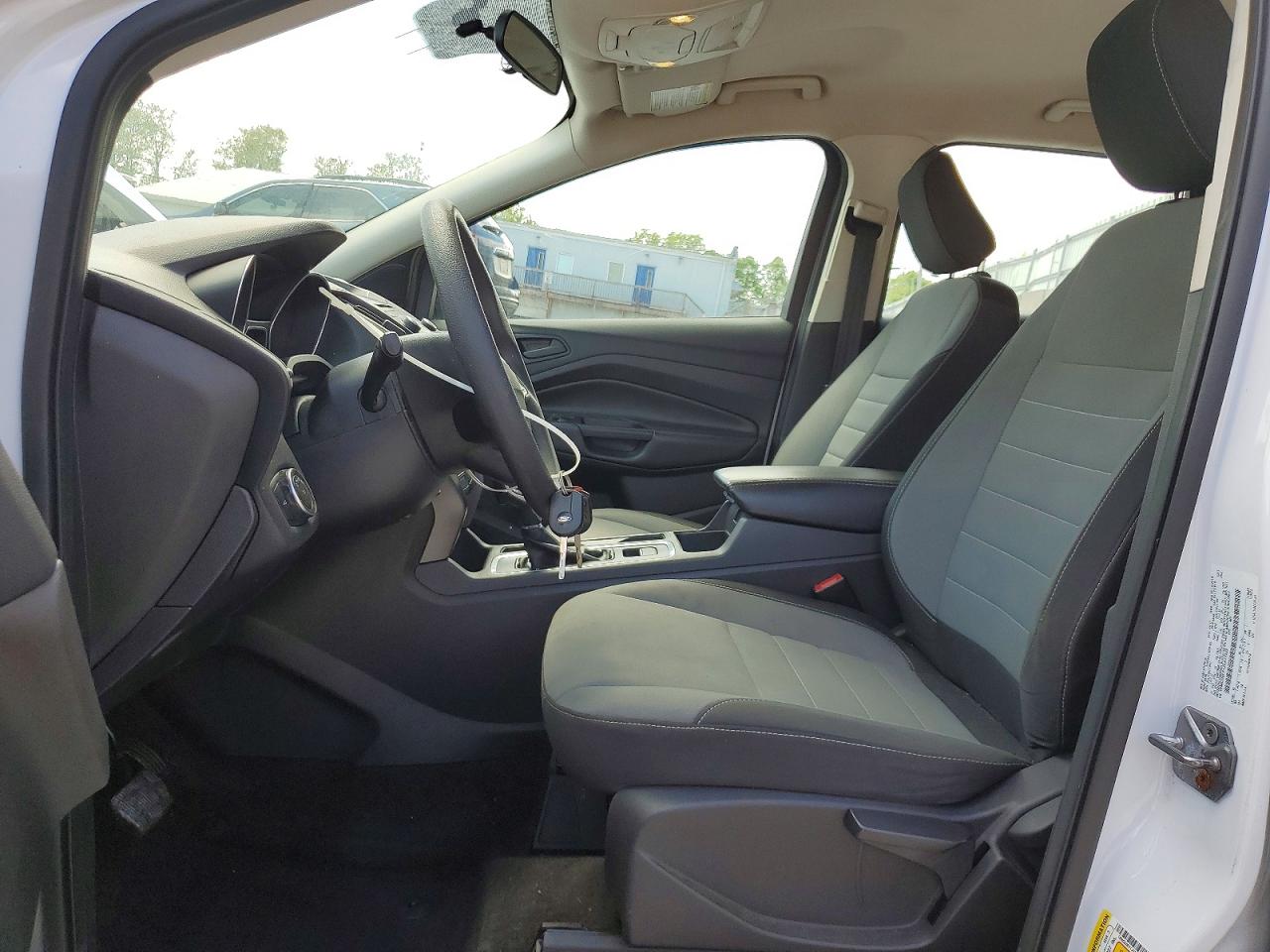 Ford Escape S