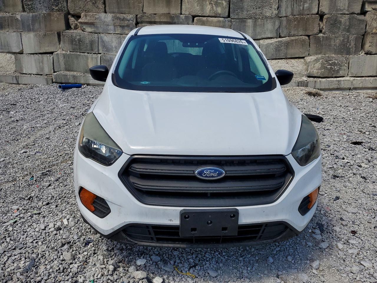Ford Escape S