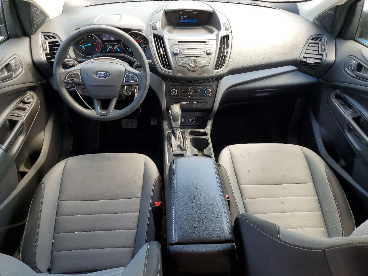 Ford Escape S